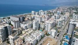 Квартира за 57 000 евро в Алании, Турция
