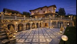 Вилла за 2 900 000 евро в Вербании, Италия