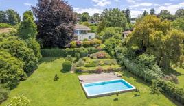 Вилла в Варесе, Италия (цена по запросу)