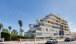 Студия за 82 000 евро в Торревьехе, Испания