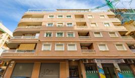 Квартира за 137 500 евро в Торревьехе, Испания