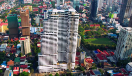 Апартаменты за 81 599 евро в Пномпене, Камбоджа