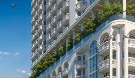 Отель, гостиница за 60 000 евро в Батуми, Грузия