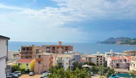 Квартира за 155 000 евро в Добра Воде, Черногория