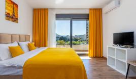 Квартира за 119 000 евро в Баре, Черногория