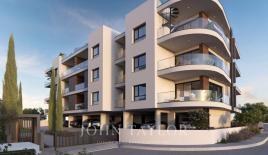 Квартира за 260 300 евро в Айос-Атанасиосе, Кипр