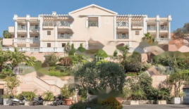 Квартира за 210 000 евро в Каннах, Франция