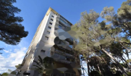 Квартира за 328 600 евро в Каннах, Франция