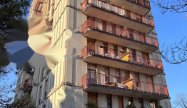 Квартира за 120 000 евро в Гориции, Италия