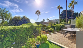 Квартира за 549 000 евро в Каннах, Франция