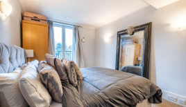 Квартира за 619 850 евро в Лондоне, Великобритания