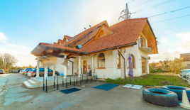 Офис за 1 990 000 евро в Любляне, Словения