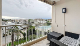 Квартира за 179 000 евро в Каннах, Франция