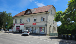 Офис за 349 000 евро в Любляне, Словения