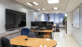 Офис за 2 303 760 евро в Любляне, Словения