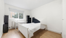 Квартира за 460 000 евро в Лондоне, Великобритания