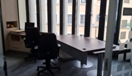 Офис за 766 700 евро в Любляне, Словения