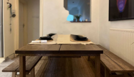 Квартира за 862 500 евро в Лондоне, Великобритания