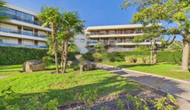 Квартира за 380 000 евро в Каннах, Франция