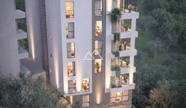 Апартаменты за 230 190 евро в Рафаиловичах, Черногория