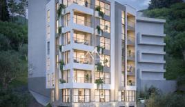 Апартаменты за 166 752 евро в Рафаиловичах, Черногория