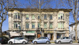 Квартира за 125 000 евро в Гориции, Италия