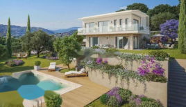 Квартира за 1 045 000 евро в Каннах, Франция