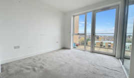 Квартира за 460 000 евро в Лондоне, Великобритания