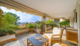 Квартира за 550 000 евро в Каннах, Франция