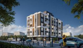 Квартира за 139 053 евро в Бургасе, Болгария