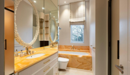 Квартира за 4 600 000 евро в Лондоне, Великобритания