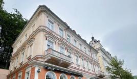 Квартира за 246 908 евро в Марианске-Лазне, Чехия
