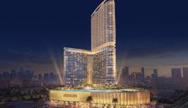 Студия за 195 259 евро в Дубае, ОАЭ