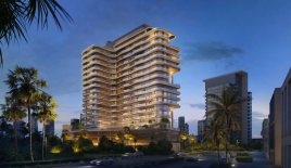 Квартира за 605 457 евро в Абу-Даби, ОАЭ