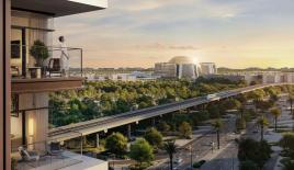 Квартира за 367 541 евро в Дубае, ОАЭ