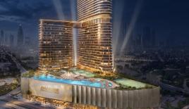 Квартира за 275 418 евро в Дубае, ОАЭ
