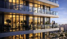 Квартира за 231 928 евро в Шардже, ОАЭ