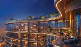 Квартира за 713 119 евро в Дубае, ОАЭ