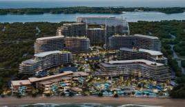 Квартира за 905 756 евро в Дубае, ОАЭ