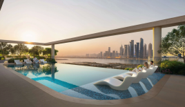 Квартира за 439 881 евро в Абу-Даби, ОАЭ