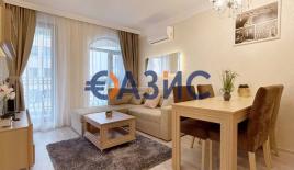 Апартаменты за 99 990 евро в Святом Власе, Болгария