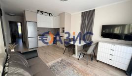 Апартаменты за 119 000 евро в Святом Власе, Болгария