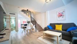 Дом за 1 200 евро за месяц в Пилар-де-ла-Орадада, Испания