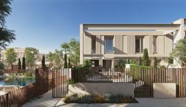 Таунхаус за 625 000 евро в Годелье, Испания