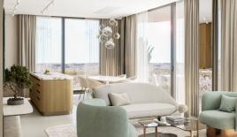 Апартаменты за 750 000 евро в Пафосе, Кипр