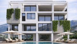 Апартаменты за 350 000 евро в Лимасоле, Кипр