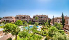 Пентхаус за 646 000 евро в Пафосе, Кипр