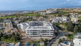 Апартаменты за 463 000 евро в Пафосе, Кипр