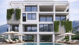 Апартаменты за 330 000 евро в Лимасоле, Кипр