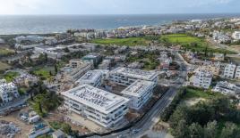 Таунхаус за 543 000 евро в Пафосе, Кипр